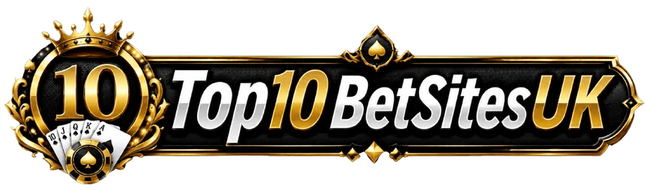 Top10BetSitesUK Logo